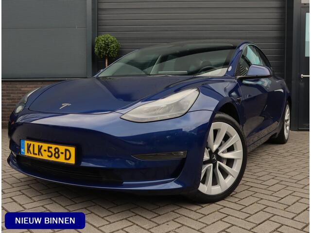 Tesla Model 3 Long Range AWD 75 kWh | 95.4% SOH | Autopilot | Nette Auto