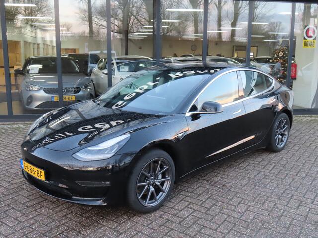 Tesla Model 3 Standard RWD Plus 60 kWh*Autopilot*85%SOH*