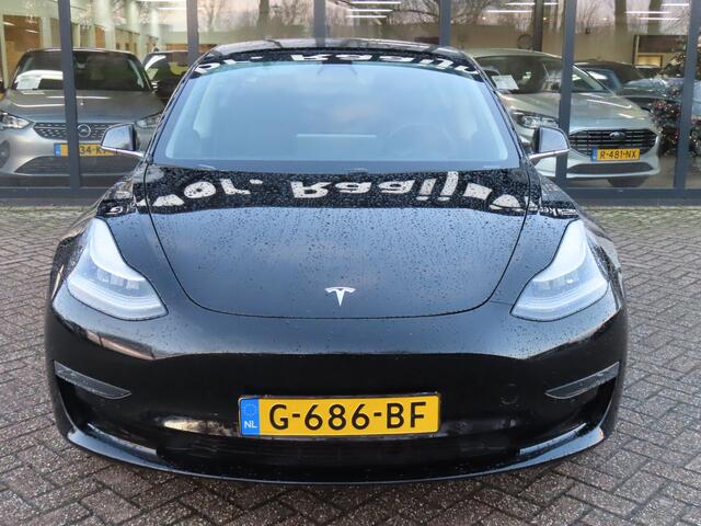 Tesla Model 3 Standard RWD Plus 60 kWh*Autopilot*85%SOH*