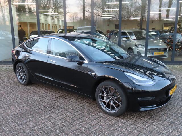 Tesla Model 3 Standard RWD Plus 60 kWh*Autopilot*85%SOH*