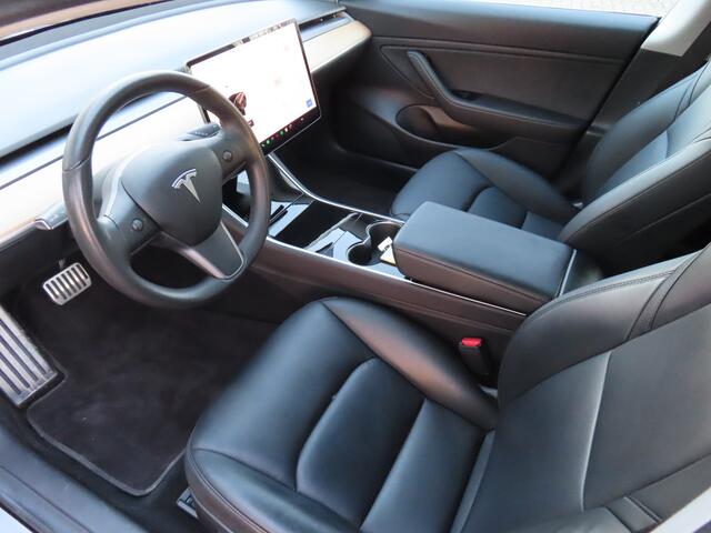 Tesla Model 3 Standard RWD Plus 60 kWh*Autopilot*85%SOH*