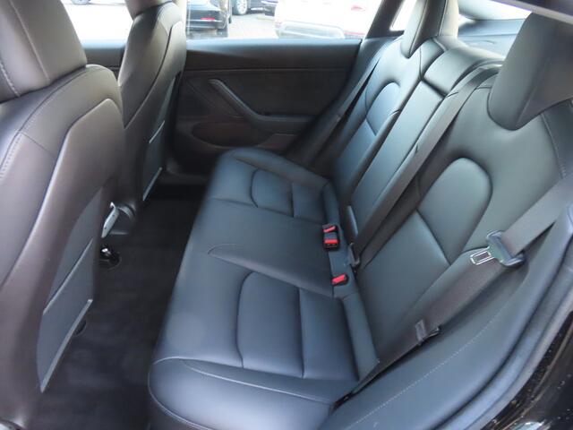 Tesla Model 3 Standard RWD Plus 60 kWh*Autopilot*85%SOH*