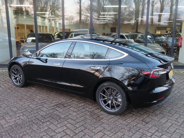Tesla Model 3 Standard RWD Plus 60 kWh*Autopilot*85%SOH*