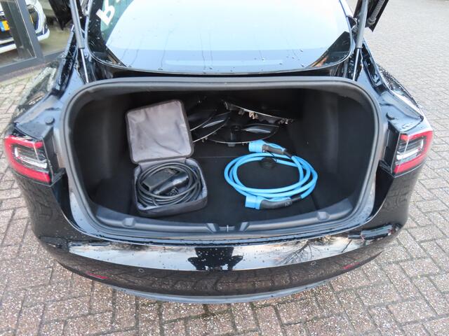 Tesla Model 3 Standard RWD Plus 60 kWh*Autopilot*85%SOH*