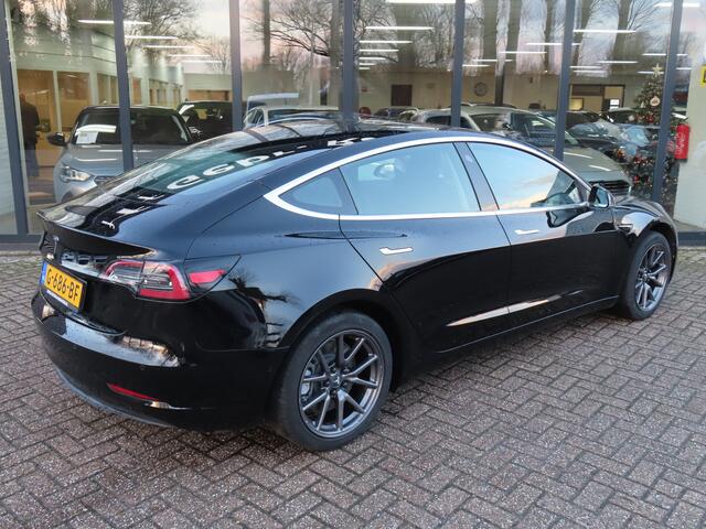 Tesla Model 3 Standard RWD Plus 60 kWh*Autopilot*85%SOH*