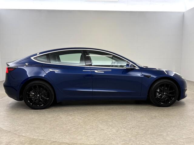 Tesla Model 3 Long Range AWD 75 kWh | Snelladen | SOH 84% | Autopilot | Pano | Virtual | Camera | Cruise | Trekhaak