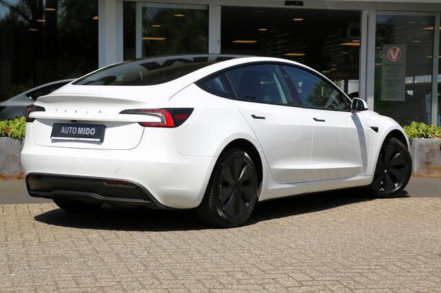 Tesla Model 3 Premium Long Range RWD 78kWh | 1e eigenaar