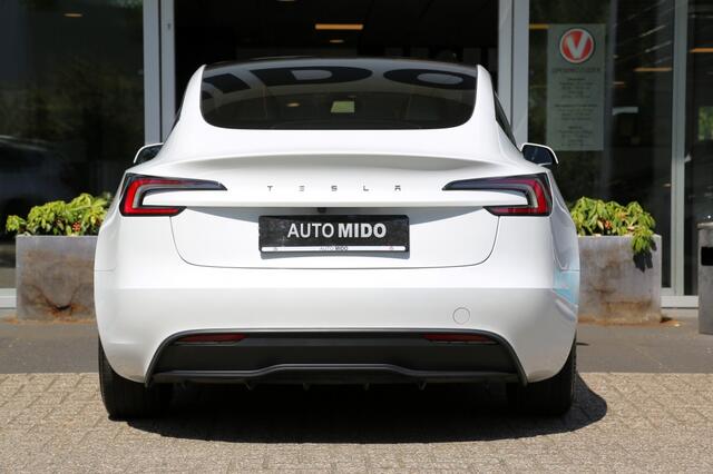 Tesla Model 3 Premium Long Range RWD 78kWh | 1e eigenaar