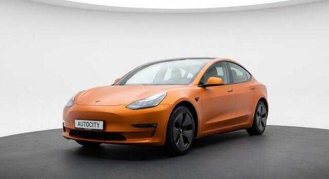 Tesla Model 3 Long Range AWD 75kWh WK EDITION! l Warmtepomp l FSD 3