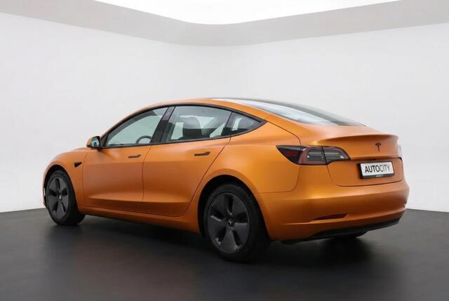 Tesla Model 3 Long Range AWD 75kWh WK EDITION! l Warmtepomp l FSD 3