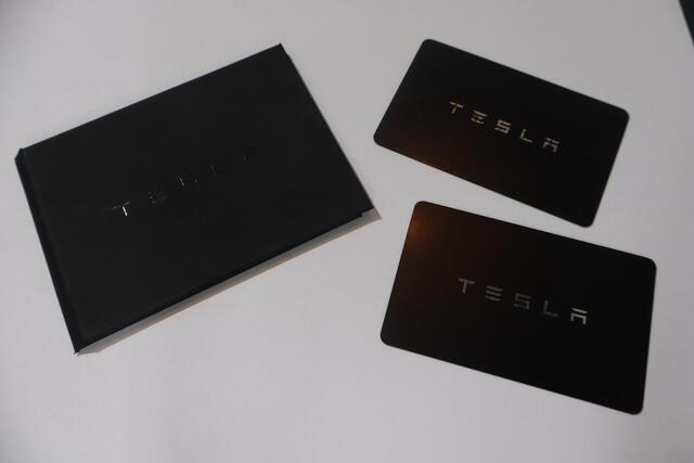 Tesla Model 3 Long Range AWD 75 kWh | SOH 88,5 % | Full Self-Driving Coputer 3