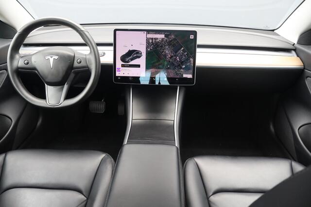 Tesla Model 3 Long Range AWD 75 kWh | SOH 88,5 % | Full Self-Driving Coputer 3