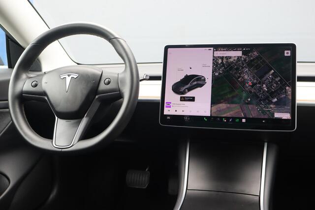 Tesla Model 3 Long Range AWD 75 kWh | SOH 88,5 % | Full Self-Driving Coputer 3