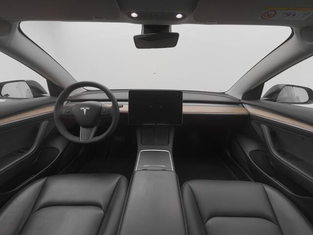 Tesla Model 3 Long Range AWD 75 kWh | PANO | CAMERA | STOELVERWARMING