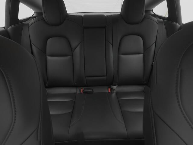 Tesla Model 3 Long Range AWD 75 kWh | PANO | CAMERA | STOELVERWARMING