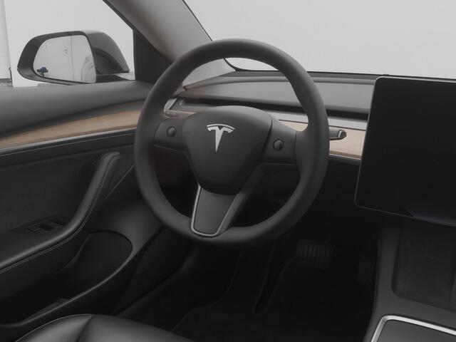 Tesla Model 3 Long Range AWD 75 kWh | PANO | CAMERA | STOELVERWARMING