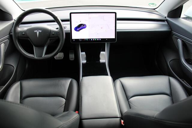 Tesla Model 3 Performance AWD 75 kWh 62500KM, CHROME DELETE