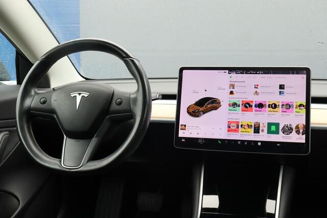 Tesla Model 3 Long Range AWD 75 kWh | BTW AUTO | SOH 87,5 % | Full Self-Driving computer 3 | Trekhaak