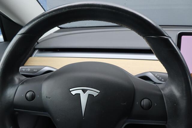 Tesla Model 3 Long Range AWD 75 kWh | BTW AUTO | SOH 87,5 % | Full Self-Driving computer 3 | Trekhaak