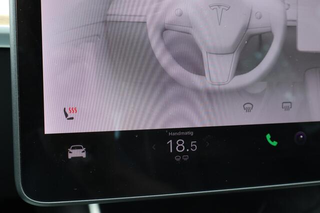 Tesla Model 3 Long Range AWD 75 kWh | BTW AUTO | SOH 87,5 % | Full Self-Driving computer 3 | Trekhaak