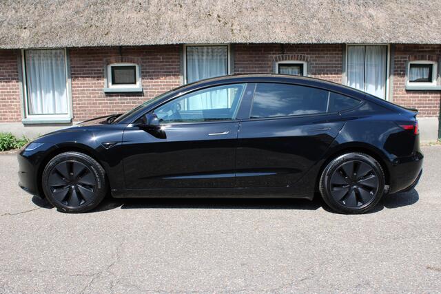 Tesla Model 3 RWD 60 kWh SOh 96,2% HIGHLAND PANO LEER LED 34000KM!!!