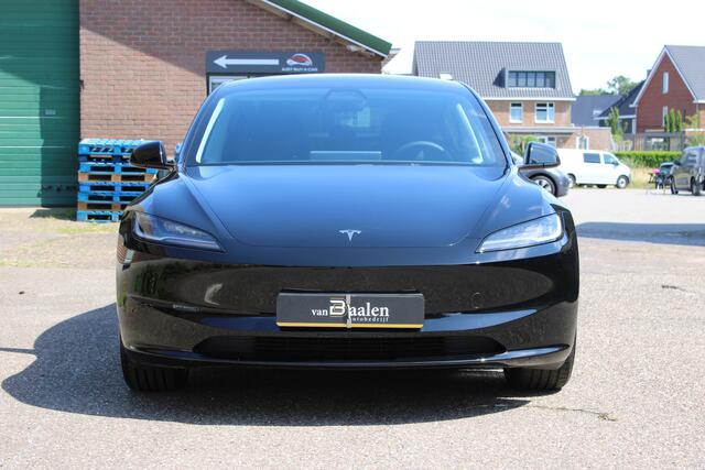Tesla Model 3 RWD 60 kWh SOh 96,2% HIGHLAND PANO LEER LED 34000KM!!!