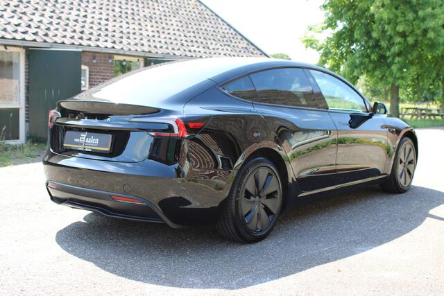 Tesla Model 3 RWD 60 kWh SOh 96,2% HIGHLAND PANO LEER LED 34000KM!!!