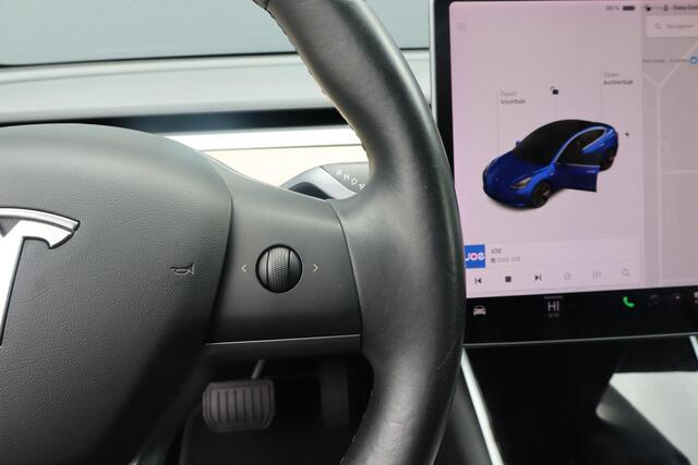 Tesla Model 3 Long Range AWD 75 kWh | SOH 86,4 % | Full Self-Driving computer 3