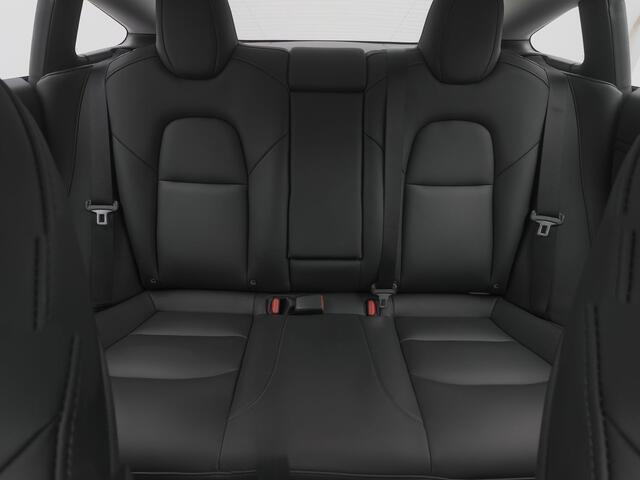Tesla Model 3 Standard RWD Plus 60 kWh | PANO | CAMERA | STOELVERW.