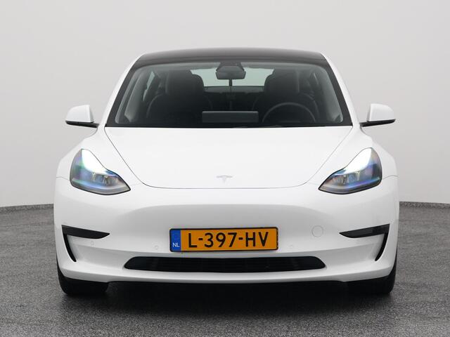 Tesla Model 3 Standard RWD Plus 60 kWh | PANO | CAMERA | STOELVERW.