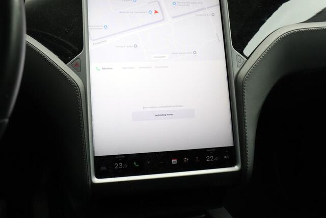 Tesla Model X 75D Base | CAMERA | STOELVERW. | NAVI | AUTOPILOT |