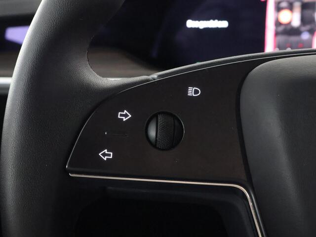 Tesla Model X Dual Motor AWD 100 kWh (670 PK!) | Navigatie | Leder | Stoelverwarming |