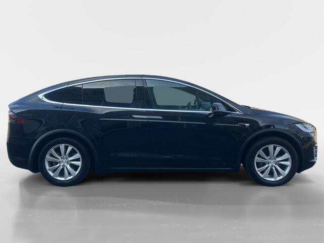 Tesla Model X 90D Base 6p. | AUTOPILOT | TREKHAAK | 12 MAANDEN BOVAG GARANTIE |