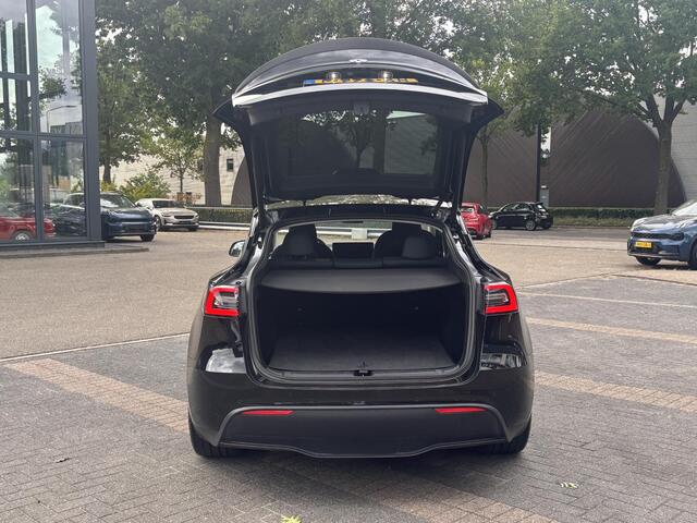 Tesla Model Y Performance AWD 75 kWh Enhanced Autopilot | 1e eigenaar | Origineel NL met NAP | Fabrieksgarantie t/m 31-03-2026 | Rijklaar geleverd