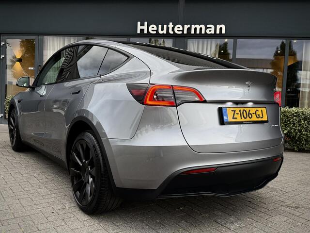 Tesla Model Y Long Range AWD 2024/ Autopilot/ 20 inch