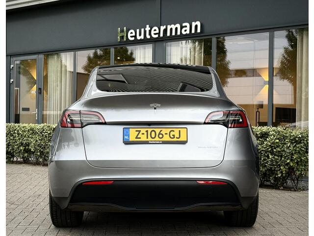 Tesla Model Y Long Range AWD 2024/ Autopilot/ 20 inch