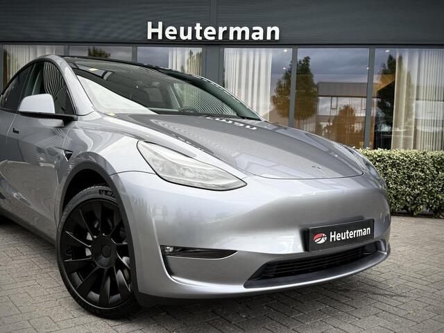 Tesla Model Y Long Range AWD 2024/ Autopilot/ 20 inch