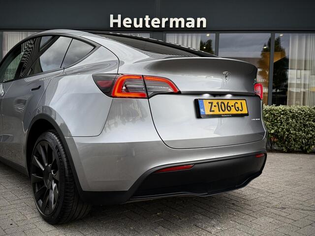 Tesla Model Y Long Range AWD 2024/ Autopilot/ 20 inch