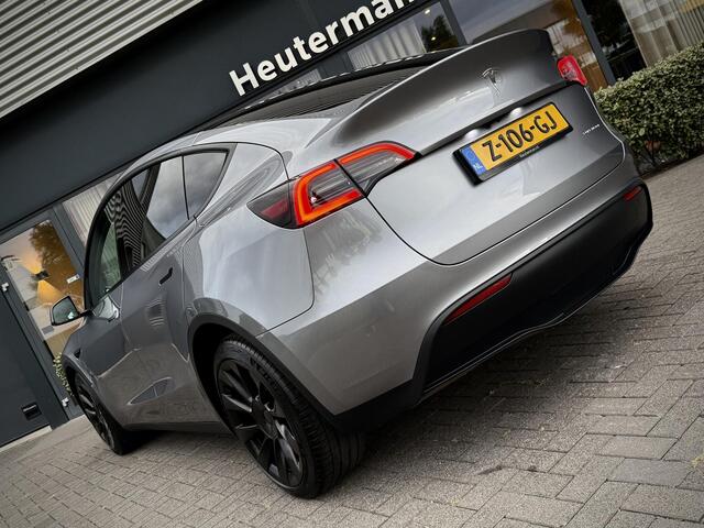 Tesla Model Y Long Range AWD 2024/ Autopilot/ 20 inch