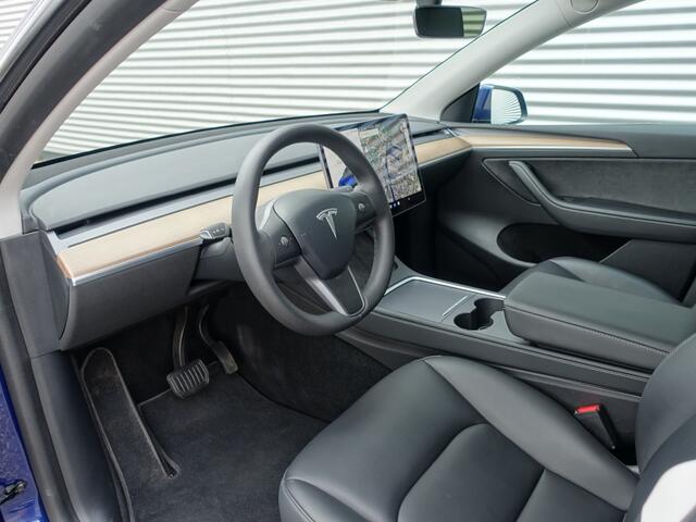 Tesla Model Y Long Range AWD 75kWh I 1e Eig.I Pano I AutoPilot I Incl. BTW I