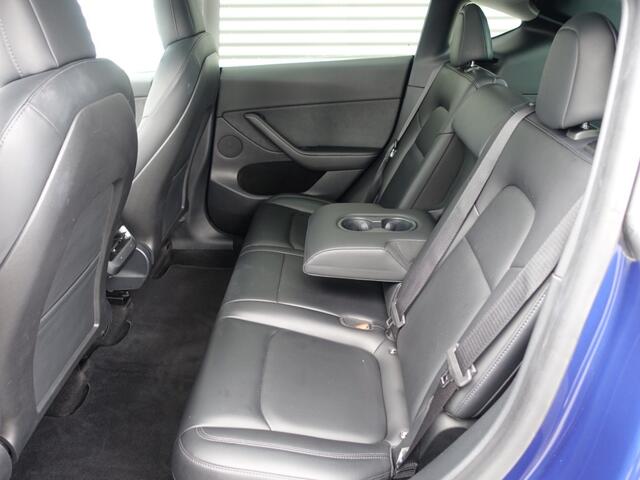 Tesla Model Y Long Range AWD 75kWh I 1e Eig.I Pano I AutoPilot I Incl. BTW I