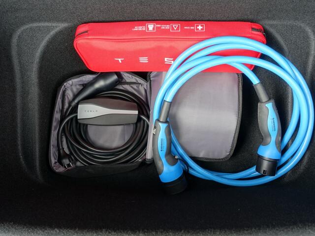 Tesla Model Y Long Range AWD 75kWh I 1e Eig.I Pano I AutoPilot I Incl. BTW I