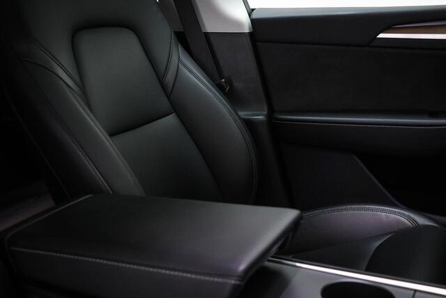 Tesla Model Y Performance AWD 75 kWh | PANORAMADAK | STUURVERWARMING | CAMERA