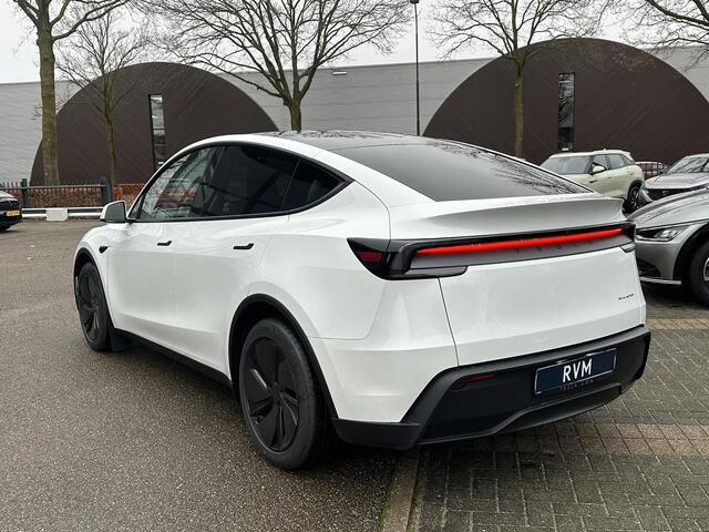 Tesla Model Y Premium Long Range AWD 75 kWh NIEUWE AUTO | AUTOPILOT| VOLLEDIGE TESLA GARANTIE T/M 12/2029 OF 80.000KM| DE HOOGVOLTACCU EN AANDRIJFLIJN TOT 2033 of 192.000KM |