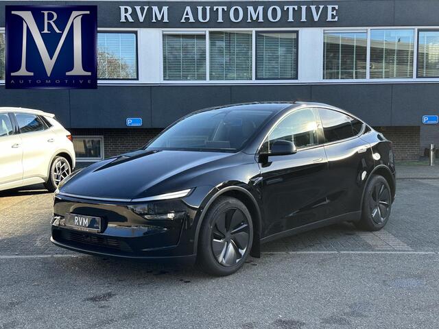 Tesla Model Y Premium Long Range AWD 75 kWh NIEUW MODEL| AUTOPILOT| VOLLEDIGE TESLA GARANTIE T/M 08/2029 OF 80.000KM| DE HOOGVOLTACCU EN AANDRIJFLIJN TOT 2033 of 192.000KM |