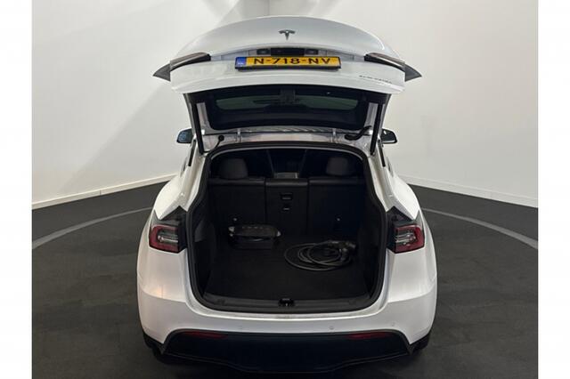 Tesla Model Y Long Range AWD 75kWh | Geen import |