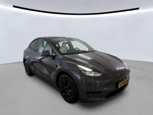 Tesla Model Y RWD 58 kWh 455 Km bereik Autopilot Panodak Camera