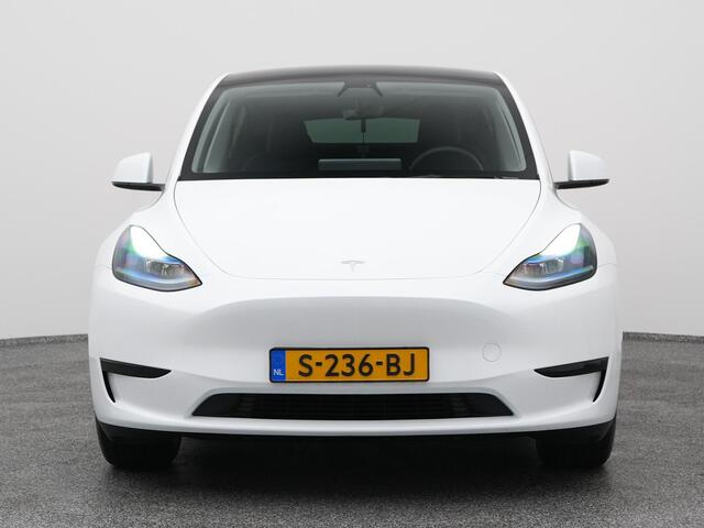 Tesla Model Y RWD 58 kWh | PANO | CAMERA | AUTOPILOT | KEYLESS | STOELVERWARMING
