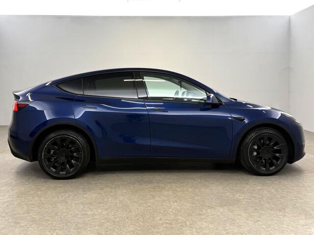 Tesla Model Y 75kwh Long Range AWD | Snelladen | SOH 91% | Autopilot | Pano | Camera | Memory | Stoel/Stuur verw.