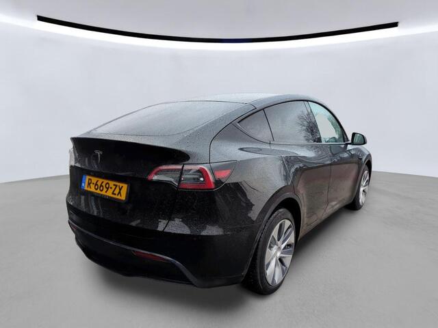 Tesla Model Y Aut. Range Plus | Autopilot | Panorama | Leder |
